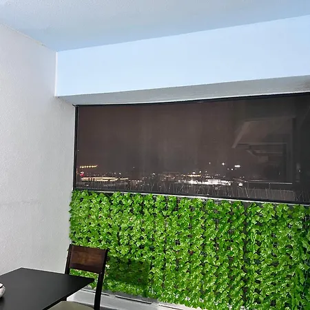Apartment Ground Up Bucharest