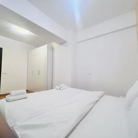 Apartment Ground Up