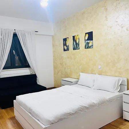 Apartment Ground Up *