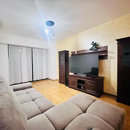 Apartment Ground Up *