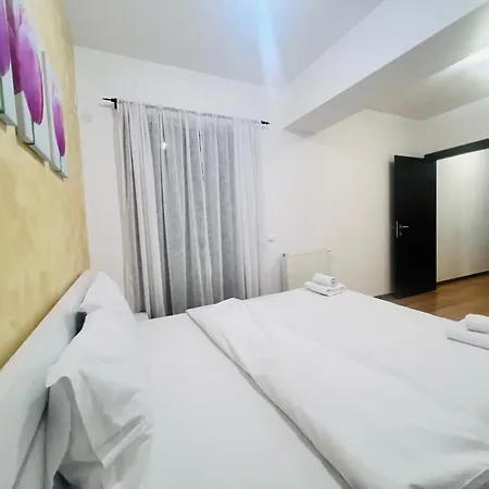 Apartment Ground Up Bucharest