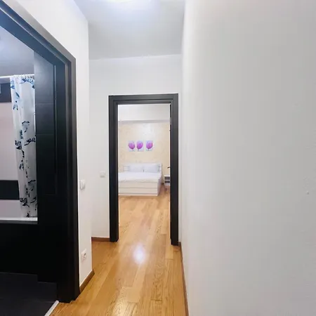 Apartment Ground Up